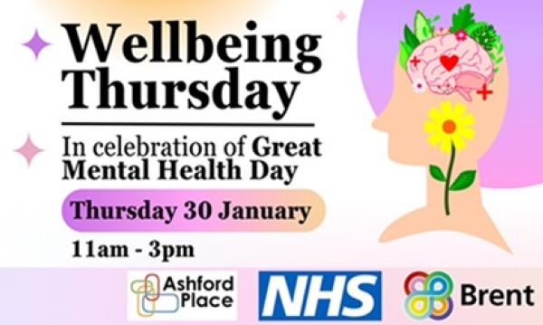 Great mental health