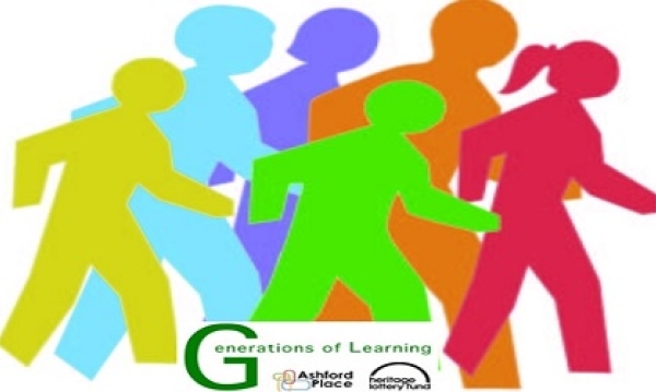 Free Heritage Walking Tour