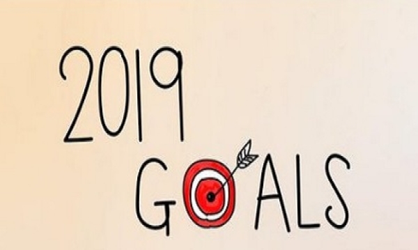 Goal Setting Workshop