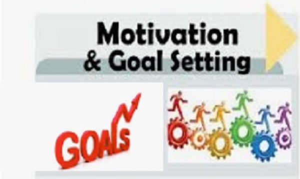 Goal Setting Workshop