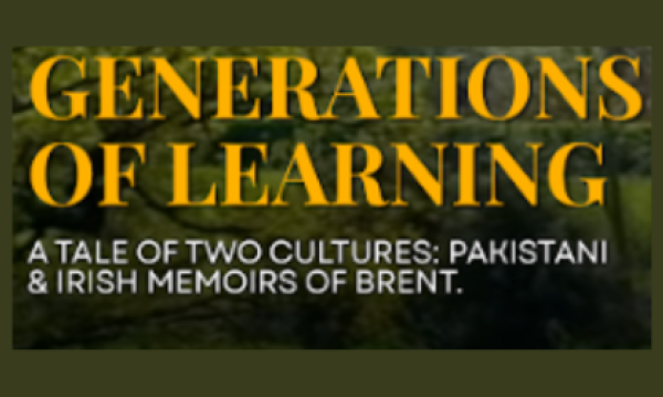 Generations of Learning free to download on the IFTUK App!