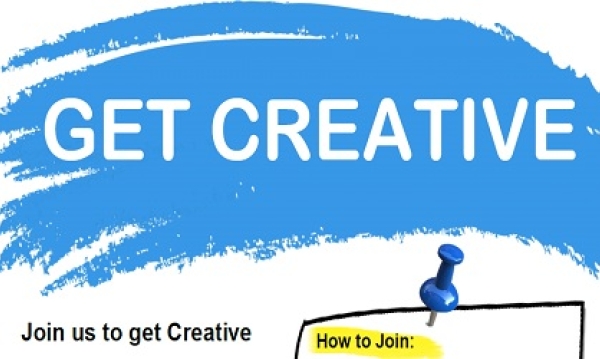 Get Creative