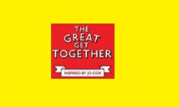 The Great Get Together