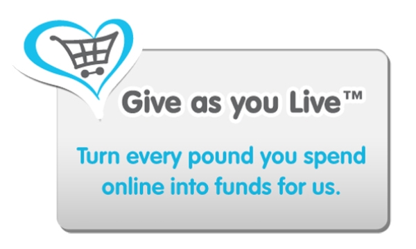 Give as you Live