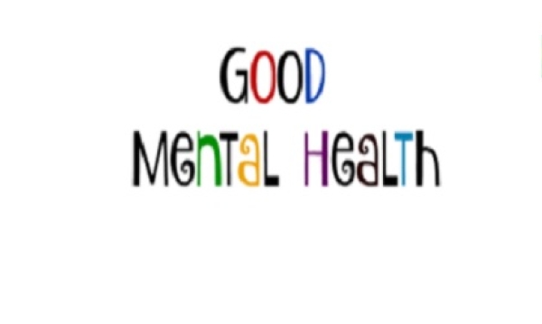 Good Mental Health–Working For You  (ended March 2021)
