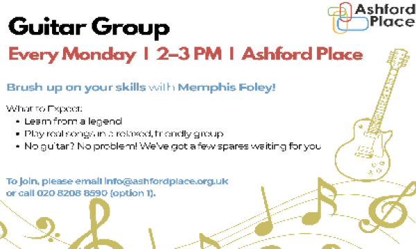 Guitar Group