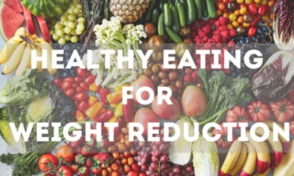 Catherine's Healthy Eating Group for Weight Reduction