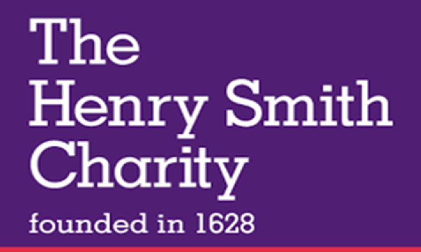 The Henry Smith Charity