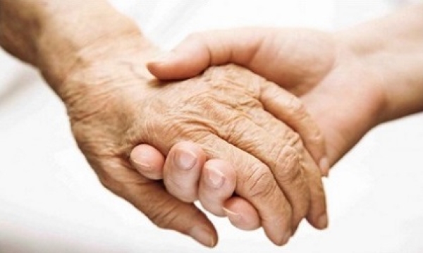 Ashford Place trials a new counselling service