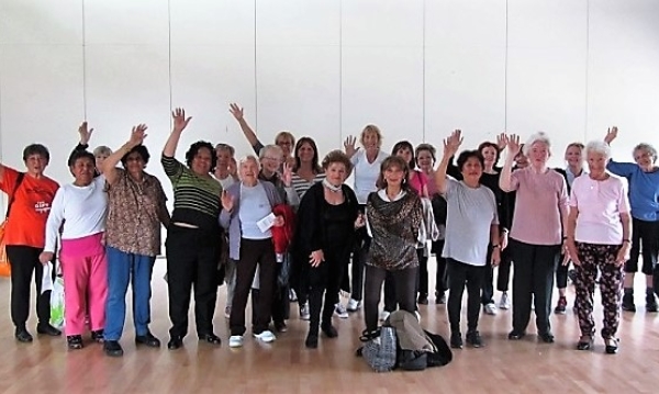 Supporting Health & Wellbeing