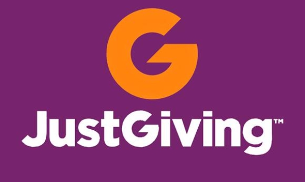 JustGiving