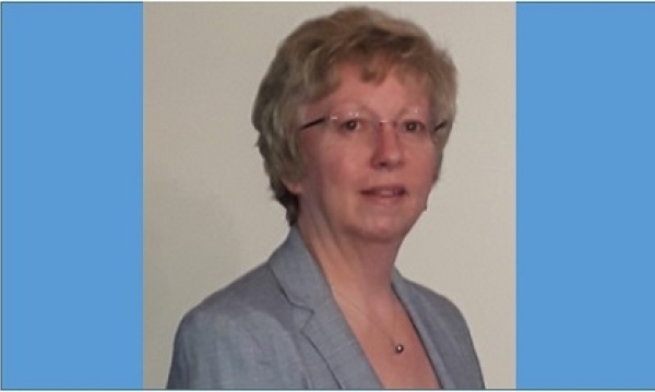 Karen Saunders - Member, Resource Committee