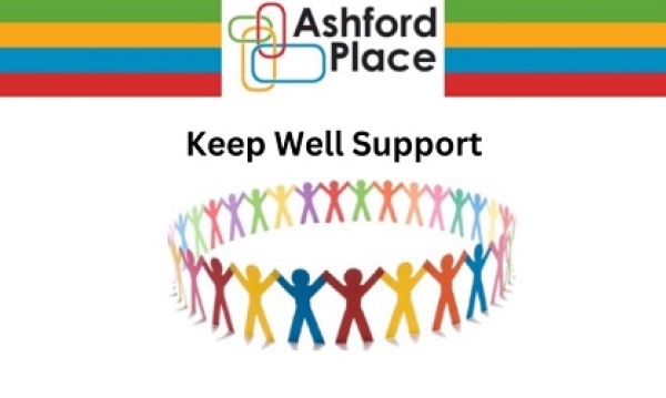 Keep well support