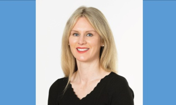 Kelly Stevens - Finance & Governance committee