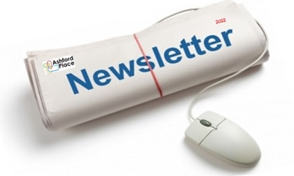 Weekly Newsletter 2022