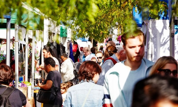 Cricklewood Festival 2017
