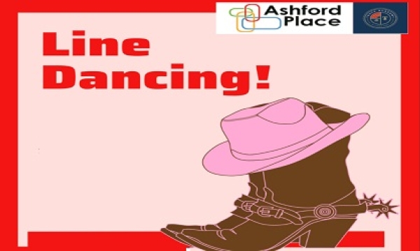 Line Dancing 
