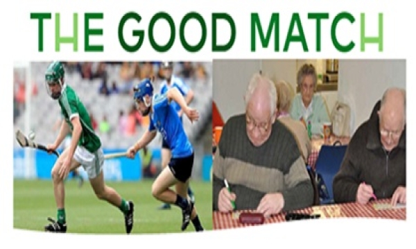 The 'Good Match' Project