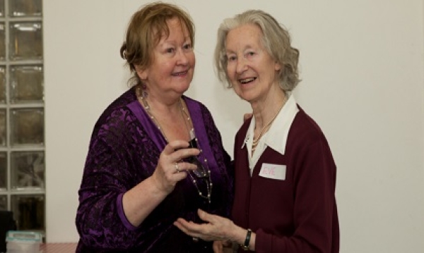 Irish Dementia Project