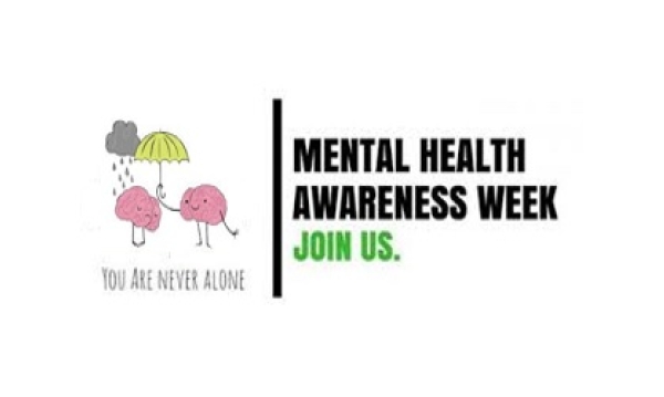 Celebrating Mental Health and Wellbeing in Brent - Friday 18th May