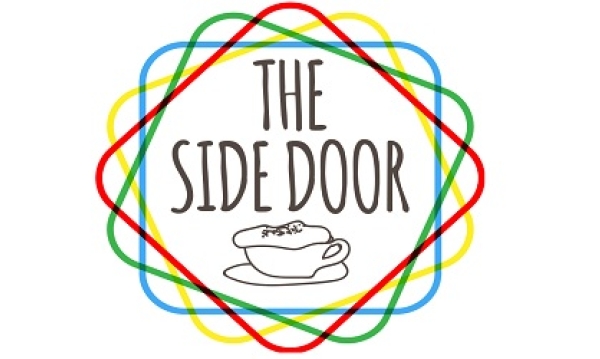 Side Door Café - the start