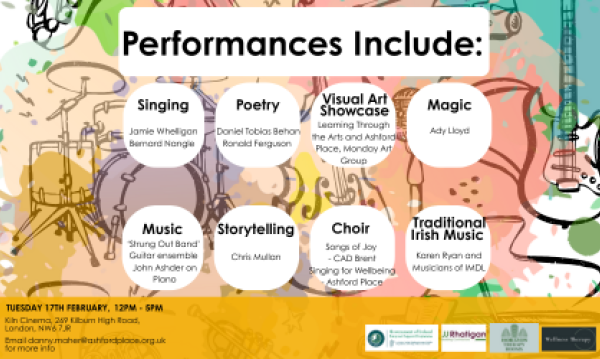 Festival Programme