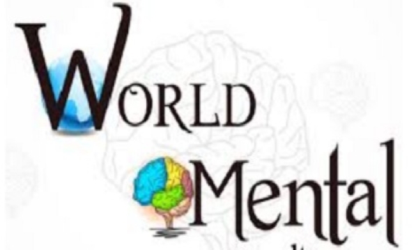 Mental Health and Wellbeing Celebration Brent May 18th 