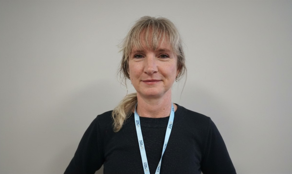 Marie McCrohan