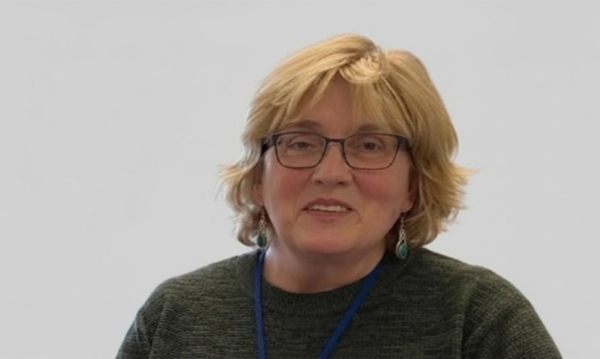 Michele Scanlan