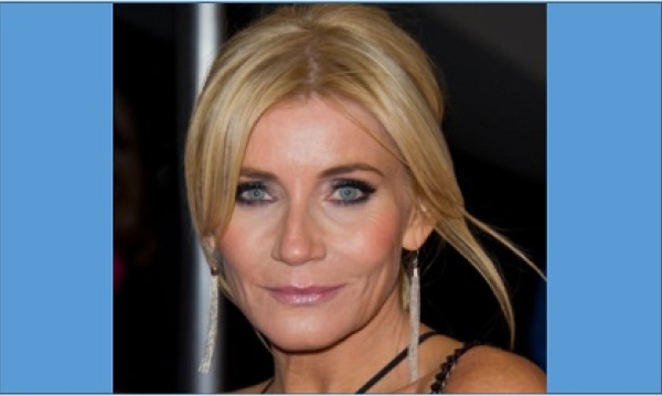 Michelle Collins