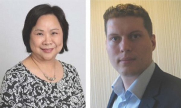 Ashford Place appoint two new trustees