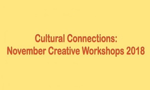 November Creative Workshop