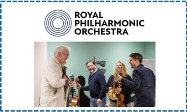 Royal Philharmonic Orchestra