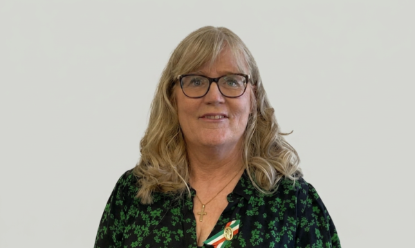 Renee Gallagher 