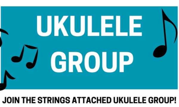 Ukulele Group 