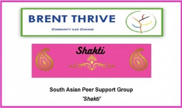 South Asian Peer Support Group