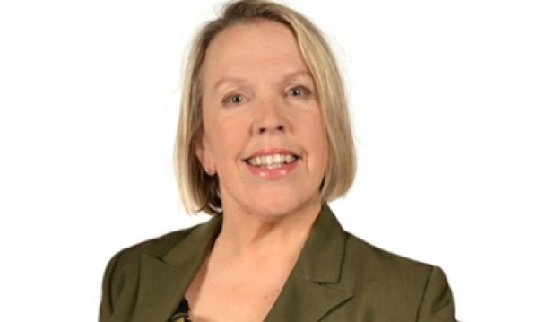 Sharon O'Regan