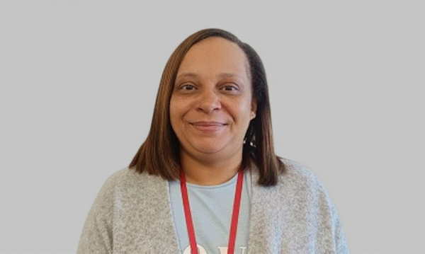 Simone Hill