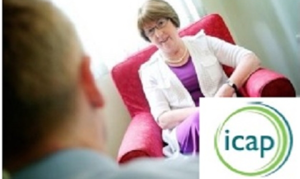New counselling services for people living with dementia and carers