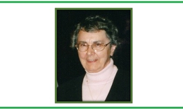 Sr. Pauline R.I.P 