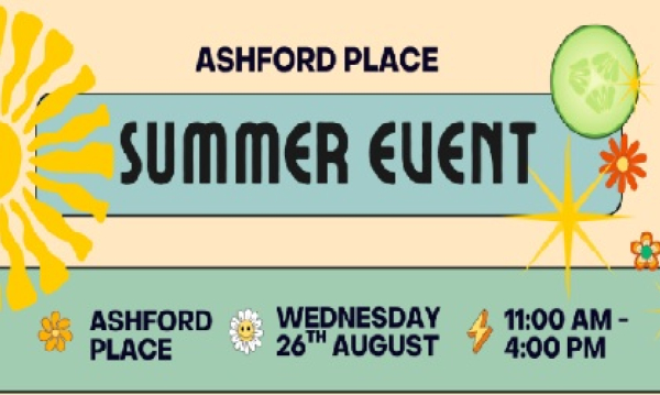 Summer Event