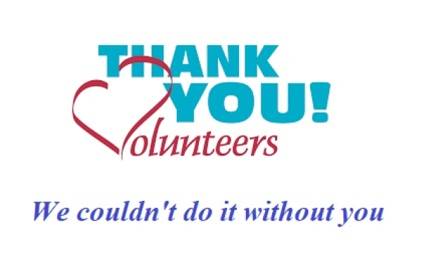 Volunteers make Ashford Place