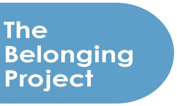 The Belonging Project Launch