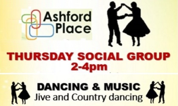 Social Dancing
