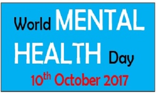 World Mental Health Day 