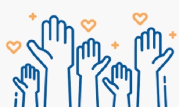 Volunteering opportunities