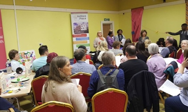World Mental Health Day Celebrations