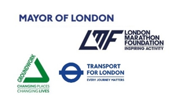 #walkcycleLDN