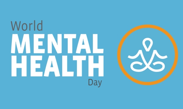 World Mental Health Day