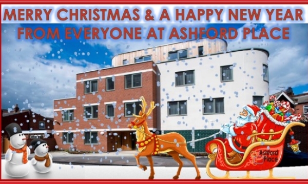 Christmas Closure Dates 2017/2018